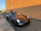 2007 PORSCHE 911