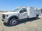 2019 FORD F450