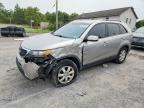 2013 KIA SORENTO