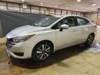 2025 NISSAN VERSA