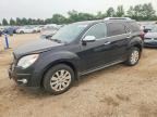 2011 CHEVROLET EQUINOX