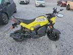 2022 HONDA NAVI 110 CC