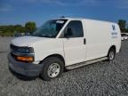2019 CHEVROLET EXPRESS G2500