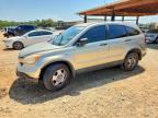 2007 HONDA CR-V