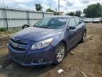 2013 CHEVROLET MALIBU