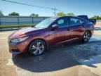 2021 NISSAN SENTRA
