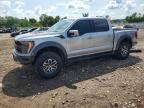 2022 FORD F150