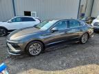 2025 HYUNDAI SONATA HYBRID