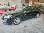 2017 SUBARU LEGACY