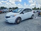 2015 NISSAN VERSA NOTE