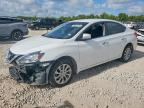 2018 NISSAN SENTRA