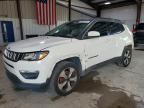 2017 JEEP COMPASS
