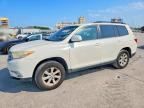 2011 TOYOTA HIGHLANDER