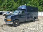 2021 CHEVROLET EXPRESS G3500