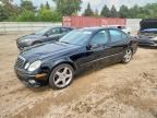 2009 MERCEDES-BENZ E