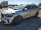 2020 KIA SORENTO
