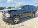 2011 CHEVROLET TAHOE