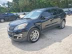 2014 CHEVROLET TRAVERSE