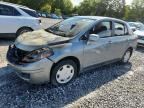 2007 NISSAN VERSA