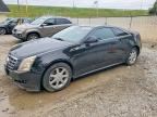 2012 CADILLAC CTS
