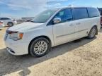 2012 CHRYSLER TOWN & COUNTRY