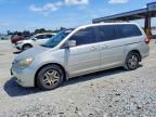2007 HONDA ODYSSEY