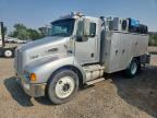 2007 KENWORTH CONSTRUCTION