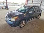2015 NISSAN ROGUE SELECT