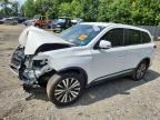 2020 MITSUBISHI OUTLANDER