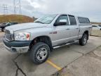 2009 DODGE RAM 2500