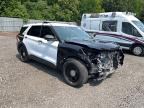 2022 FORD EXLPLORER