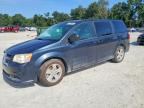 2013 DODGE GRAND CARAVAN