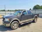 2007 FORD F150