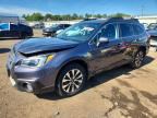 2016 SUBARU OUTBACK