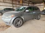 2005 NISSAN MURANO