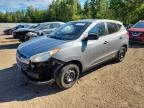 2011 HYUNDAI TUCSON
