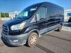 2020 FORD TRANSIT T-250