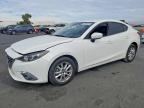 2015 MAZDA 3