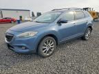 2015 MAZDA CX-9