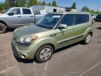 2012 KIA SOUL
