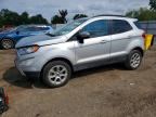 2020 FORD ECOSPORT