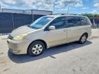 2004 TOYOTA SIENNA