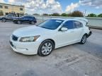 2010 HONDA ACCORD