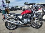 2013 HONDA CB1100