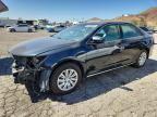 2012 TOYOTA CAMRY HYBRID