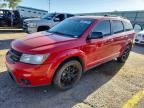 2016 DODGE JOURNEY