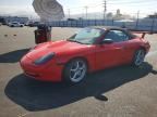 1999 PORSCHE 911