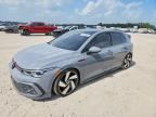 2023 VOLKSWAGEN GTI
