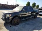 2011 FORD F150
