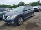 2014 NISSAN PATHFINDER